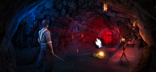 无尽噩梦5怨灵咒无限资源版