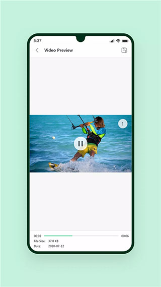 ultdata安卓数据恢复