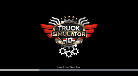 印尼卡车模拟器免费版