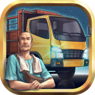 印尼卡车模拟器免费版