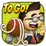 老爹意大利面店无限金币版