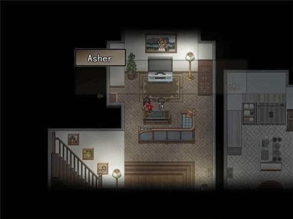 寻找天堂第一章通关攻略图片9