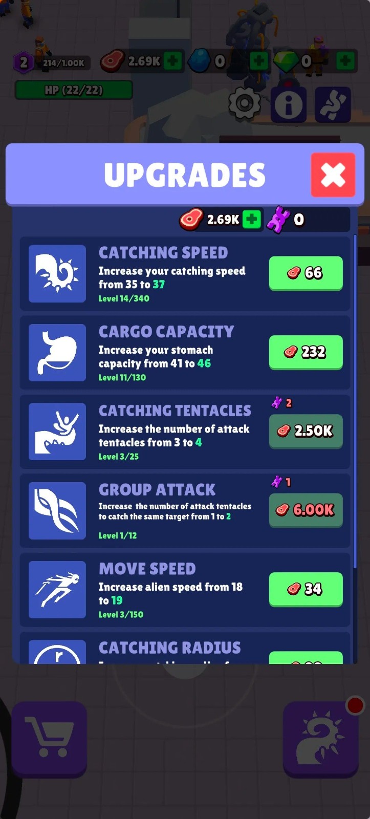 魔幻粒子中文版