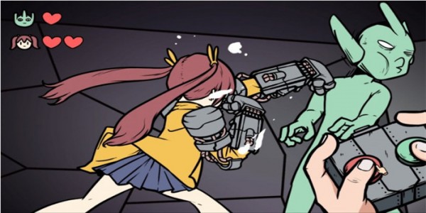 宅男的人间冒险手机版