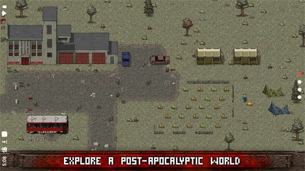 迷你DAYZ2国际版最新版(MiniDayZ 2)