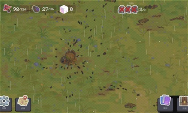 蚁群模拟器2汉化版