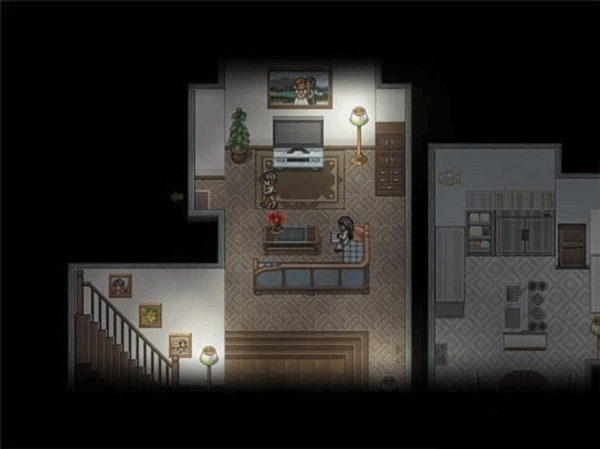 寻找天堂第一章通关攻略图片11