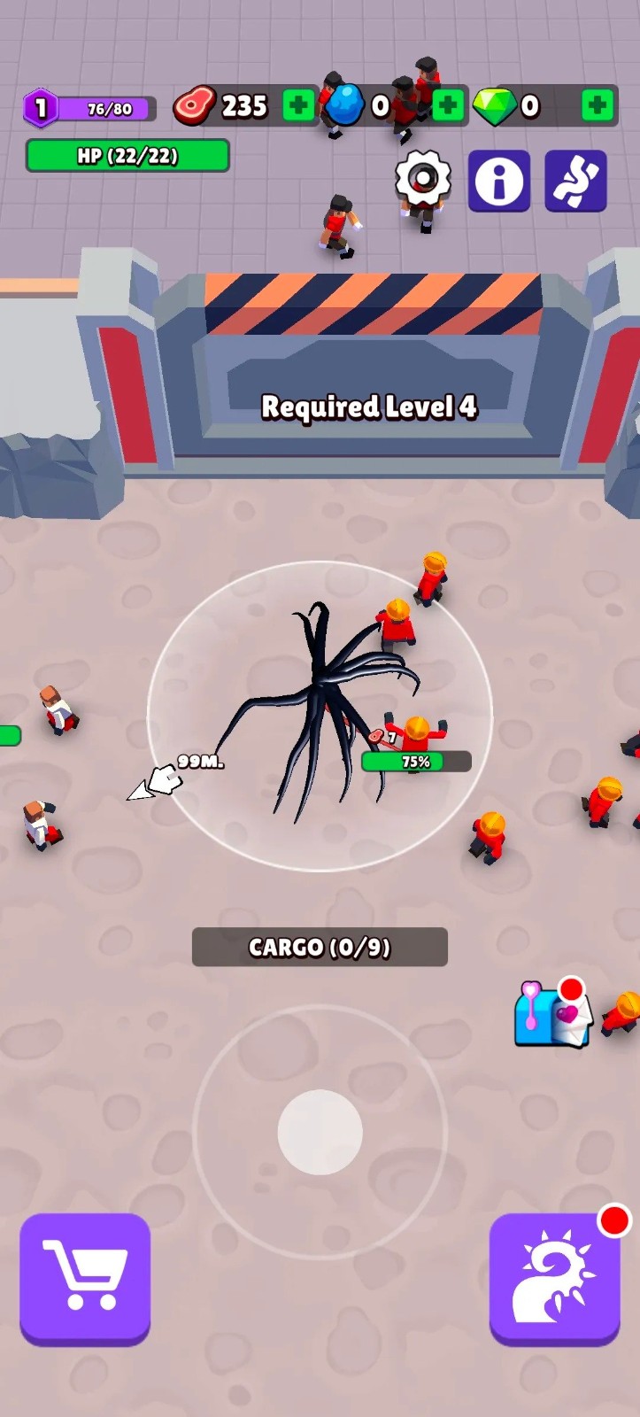 魔幻粒子中文版