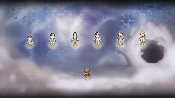 寻找天堂安卓版游戏 1.0.5