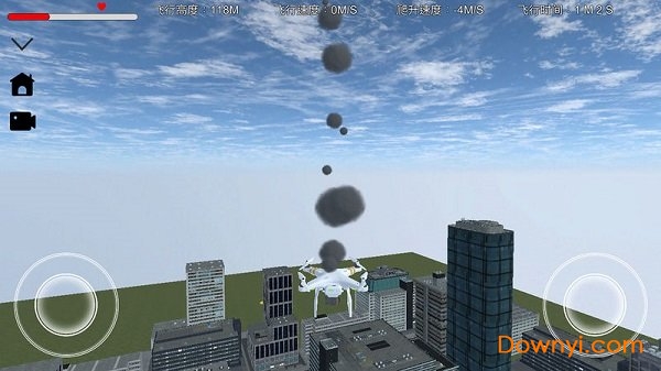 专业模拟飞行10中文版