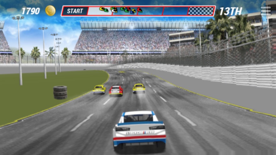 飙酷车神2手机版