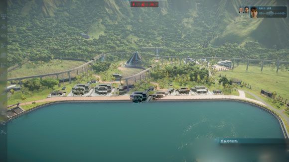 侏罗纪世界进化2中文版