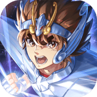 圣斗士星矢重生2国际服