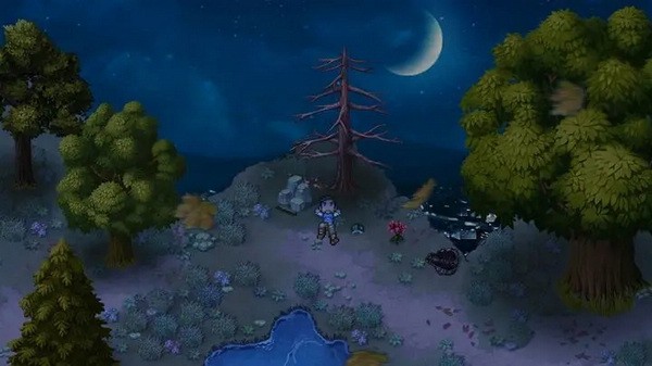 寻找天堂安卓版游戏 1.0.5