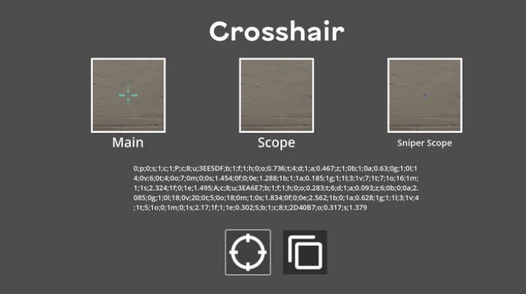 无畏契约比赛模拟器游戏(ValoRand)