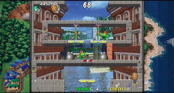 企鹅兄弟免费版