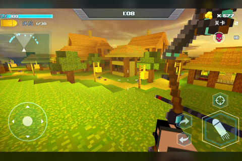 生存猎人2最新版手游app v1.0.5