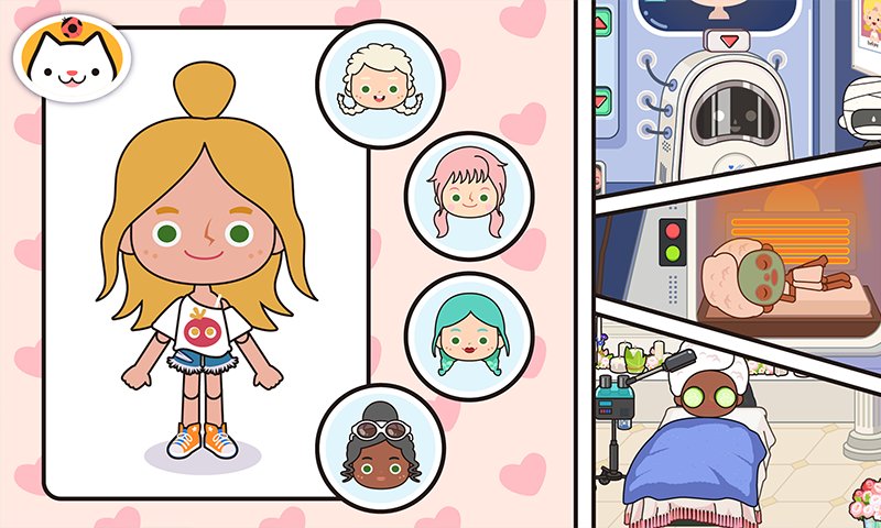 migatownmyworld国际服