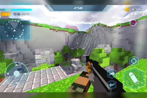 生存猎人2最新版手游app v1.0.5