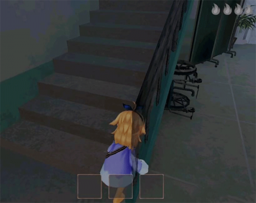 恐怖躲猫猫2国庆版本