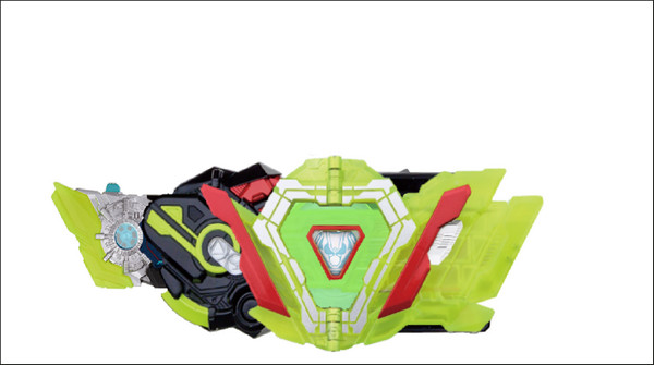 假面骑士01腰带模拟器豪华版使用方法7