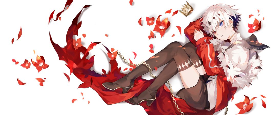 恶魔王子与提线木偶手游