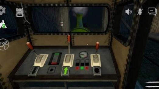 蜘蛛怪物内置菜单