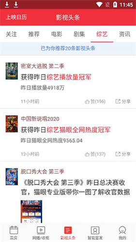 猫眼票房分析专业版