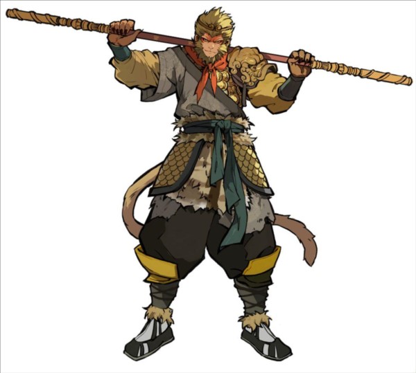 守愿者游戏截图9