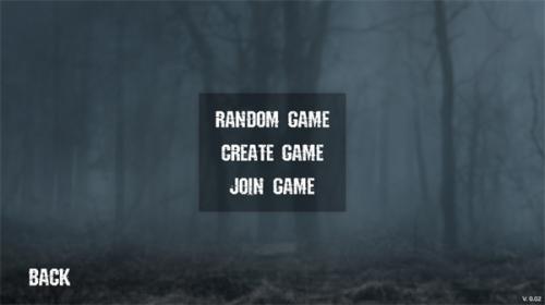 蜘蛛怪物联机版