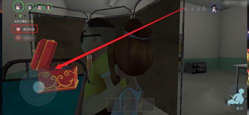 恐怖躲猫猫2国庆版本