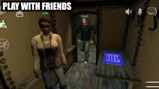 蜘蛛怪物内置菜单