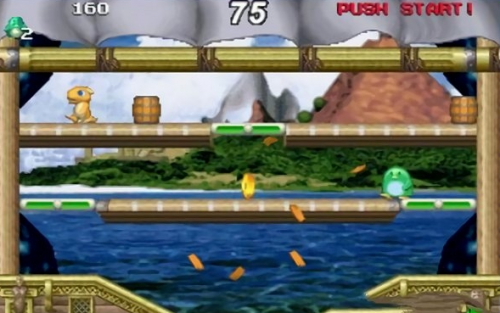 企鹅兄弟手机版下载