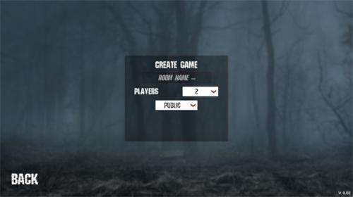 蜘蛛怪物联机版