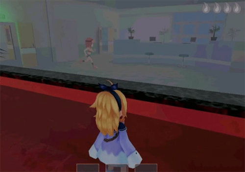 恐怖躲猫猫2国庆版本