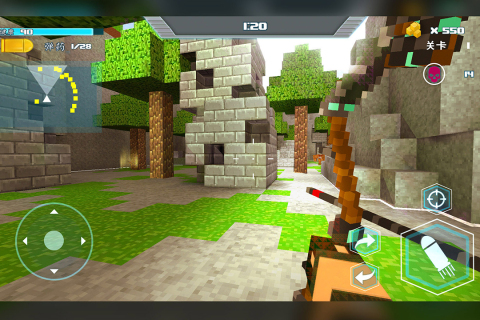 生存猎人2最新版手游app v1.0.5