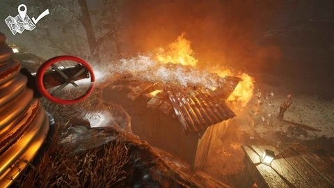 查尔斯小火车手游