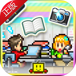 灵犀出版社物语最新版 v3.00