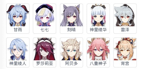 MiKuTools原神语音合成