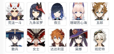 MiKuTools原神语音合成