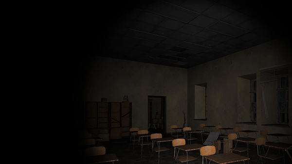 the ghost联机版手游(鬼魂)