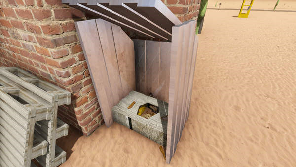 长途旅行正版游戏