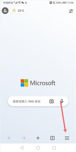 Microsoft Edge