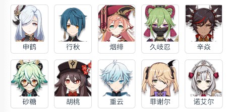 MiKuTools原神语音合成