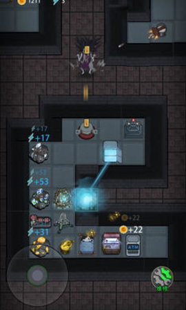 猛鬼宿舍内置菜单版