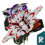 假面骑士极狐腰带模拟器豪华版(Geats Belt All Rider Series)