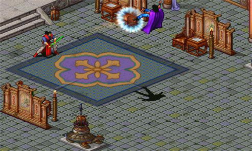 风云之天下会修改器