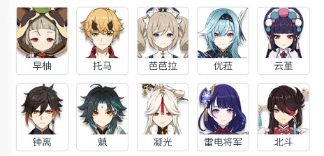 MiKuTools原神语音合成