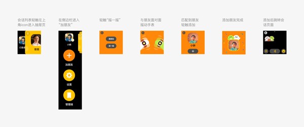 微信儿童手表版怎么用?-4