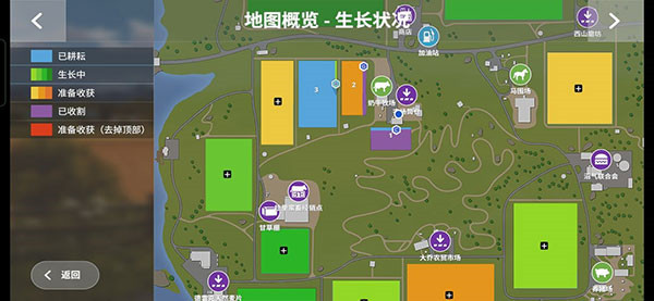 模拟农场20国产卡车